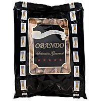 Obando picos en aceite de oliva 130 g
