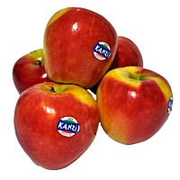 Manzana Kanzi al peso