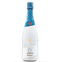 Anna Codorniu cava ice bot 0,75 lt + cubitera