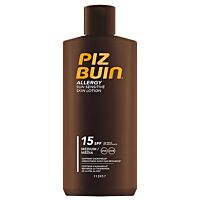 Piz Buin allergy loción SPF15 200 ml