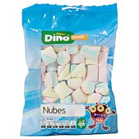 HiperDino surtido de nubes 150 g