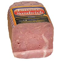 HiperDino fiambre york sandwich kg