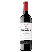 Altos de Tamarón vino tinto tempranillo D.O. Ribera del Duero 75 cl