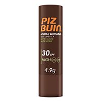 Piz Buin stick labial aloe vera SPF30 4,9 g