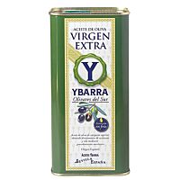 Ybarra aceite de oliva virgen extra lata 5 l