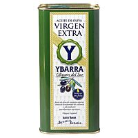 Ybarra aceite de oliva virgen extra lata 5 l