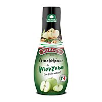 Borges crema balsámica manzana 250 ml