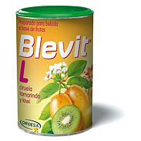 Blevit infusión laxante bote150gr