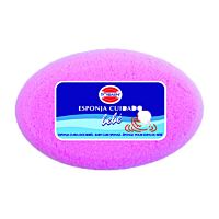 Tobain esponja para bebé