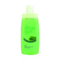 Ifa Unnia after sun gel refrescante aloe vera 250 ml