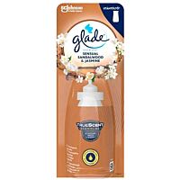 Glade brise sense spray ambientador bali y jazmín recambio 18 ml
