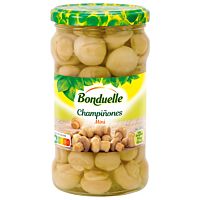 Bonduelle champiñones enteros mini 280 g