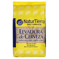 NaturTierra levadura de cerveza 150 g