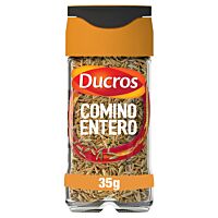Ducros comino en grano 35 g