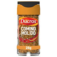 Ducros comino molido 41 g