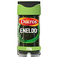 Ducros eneldo 10 g