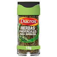 Ducros hierbas provenzales 18 g