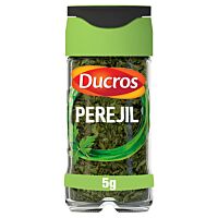 Ducros perejil 5 g