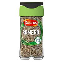 Ducros romero hierbas 23 g