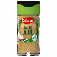 Ducros sal de ajo 70 g