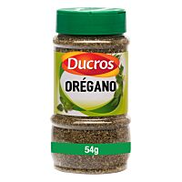 Ducros orégano entero 54 g