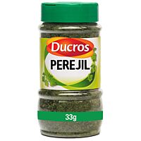 Ducros perejil 33 g