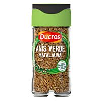 Ducros anis verde 37 g