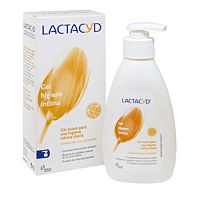 Lactacyd gel intimo 200 ml