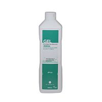 Inibsa gel dermatológico de 1000 ml