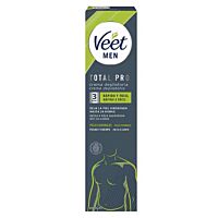 Veet men gel piel normal 200 ml