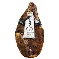 Epicum centro jamón ibérico 50%, el kg