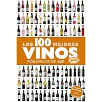 Los 100 mejores vinos por menos de 10 euros