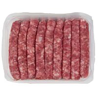 Montesano salchicha blanca 355 g