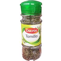 Tomillo bolsa aprox. 60 g