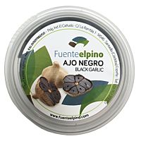 El Pino ajo negro 60 g