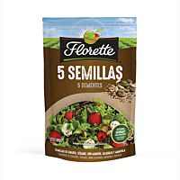 Florette semillas para ensaladas superalimentos 100 g