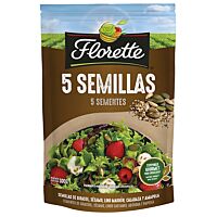 Florette semillas para ensaladas superalimentos 100 gr