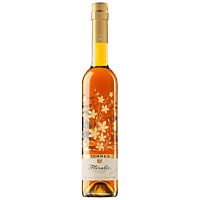 Floralis moscatel oro vino dulce de licor D.O Penedés 75 cl
