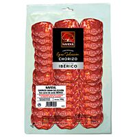 Navidul chorizo gran selección ibérico 100 g