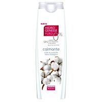 Hidrogenesse gel puro algodón 800 ml