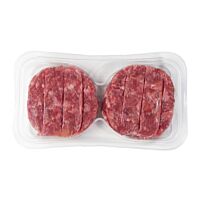 Montesano hamburguesa vacuno 4 x 320 g
