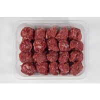 Montesano albondigas mixtas 420 g