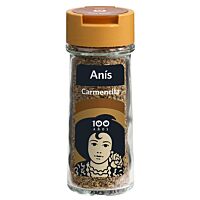 Carmencita anís en grano 38 g