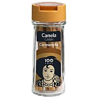 Carmencita canela en rama 18 g