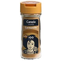 Carmencita canela molida 43 g