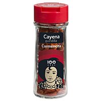 Carmencita guindillas 18 g