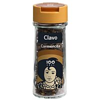 Carmencita clavo en grano 30 g