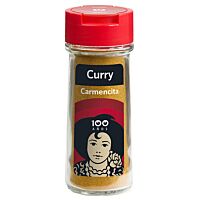 Carmencita curry 40 g