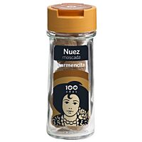 Carmencita nuez moscada entera 42 g