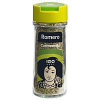 Carmencita romero 25 g
